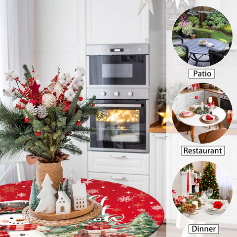 Casuru uso interior y exterior ideal para fiestas y decoración navideña