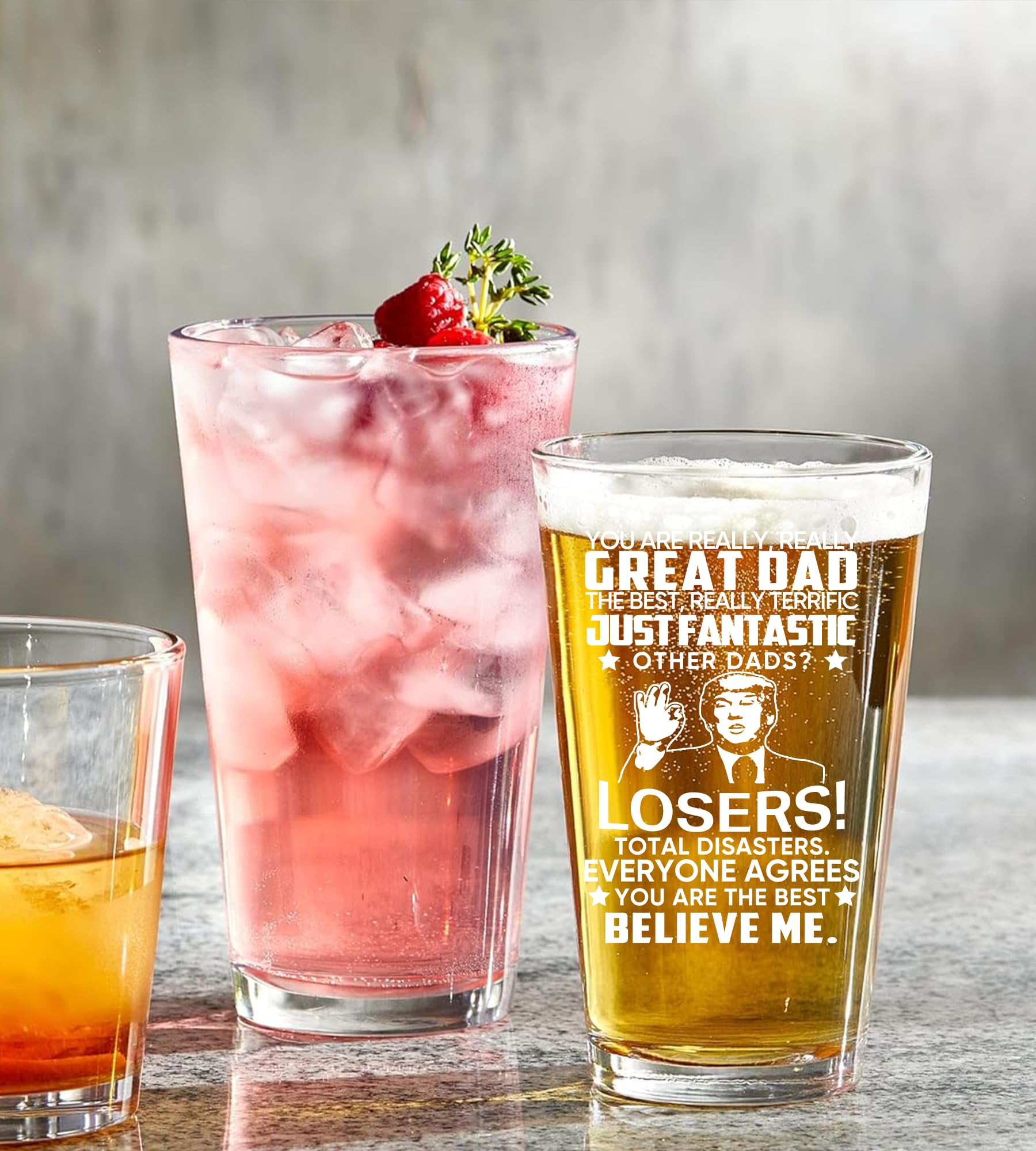 CASUVEA vaso de cerveza con diseño clásico, añade elegancia a cualquier hogar.