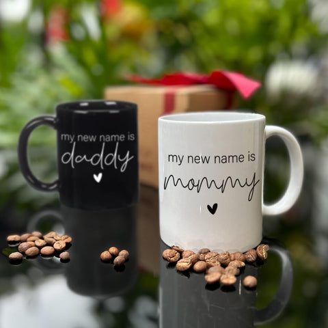CATABUBU taza diseño impreso alta calidad, regalo elegante para cualquier ocasión