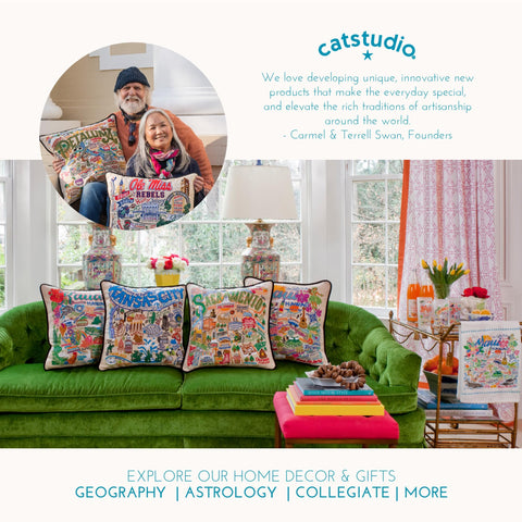 Catstudio: lista para regalo, ideal para graduaciones y estudiantes