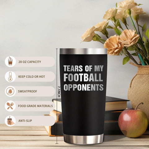 Catyoimiya llavero fútbol, regalo práctico para fans del deporte