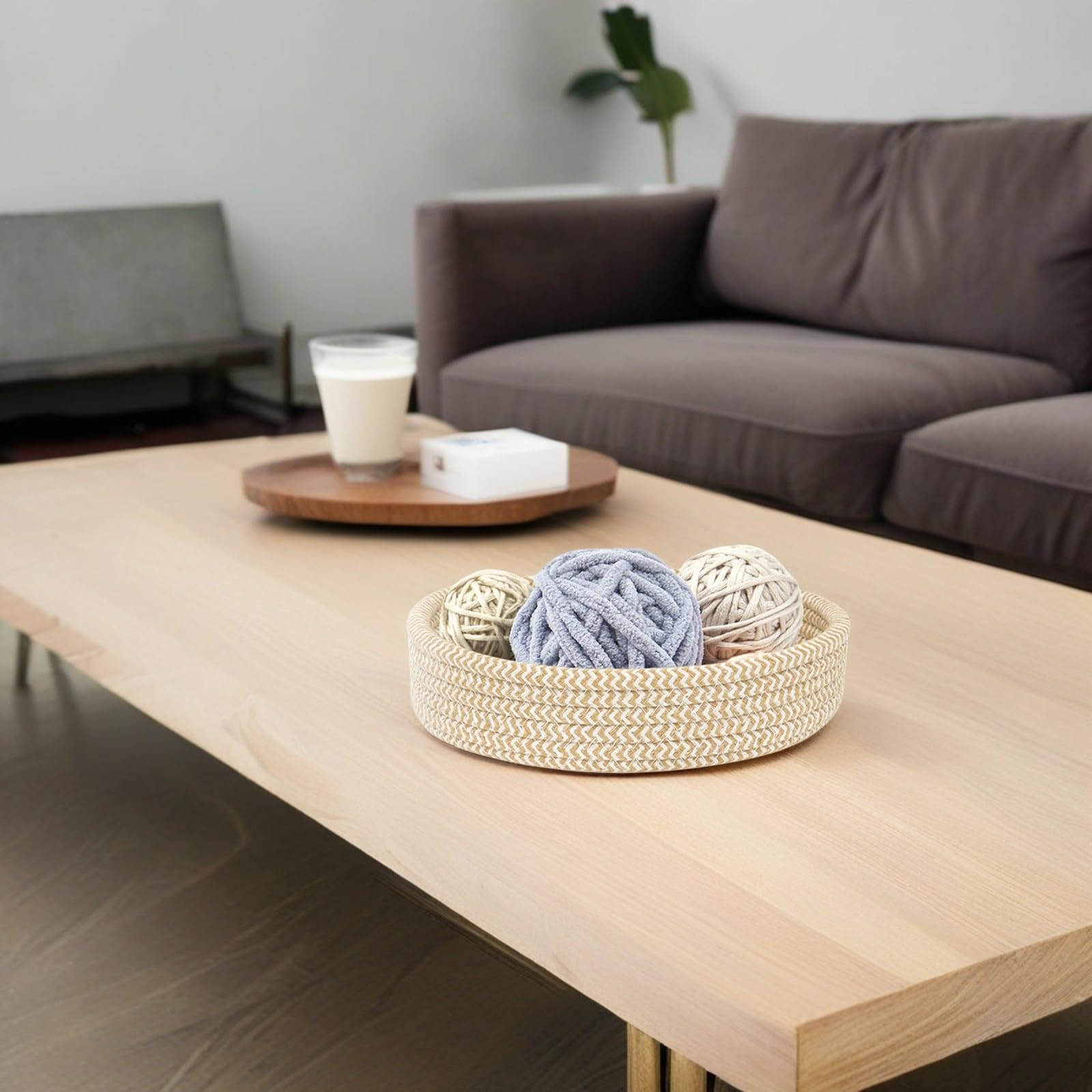 Conjunto de 5 piezas de trivets Cazzon para uso diario