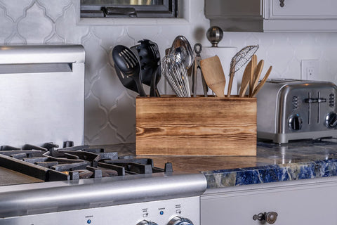 CB Accessories durabilidad de la madera de pino para uso a largo plazo