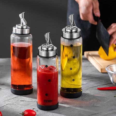 ccko kit de limpieza con cepillo incluido para mantenimiento fácil.
