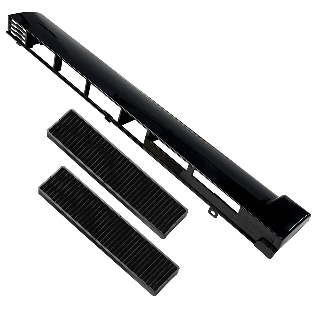 CCTP MDX61912701 grilla de ventilación superior para microondas, mejora el flujo de vapor