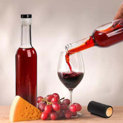 Cedilis uso casero para cerveza artesanal o hidromiel