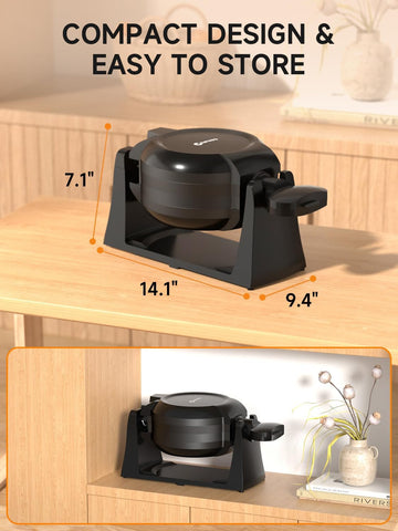 Celahapy uso sencillo y limpieza rápida para desayunos sin estrés.
