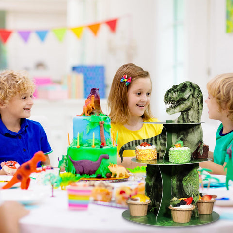 Censen: decoración reutilizable e impermeable para fiestas infantiles.