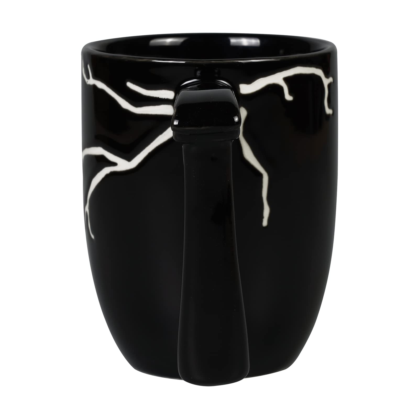 Ceramicfor Taza Café Cerámica Sólida para uso diario y durabilidad