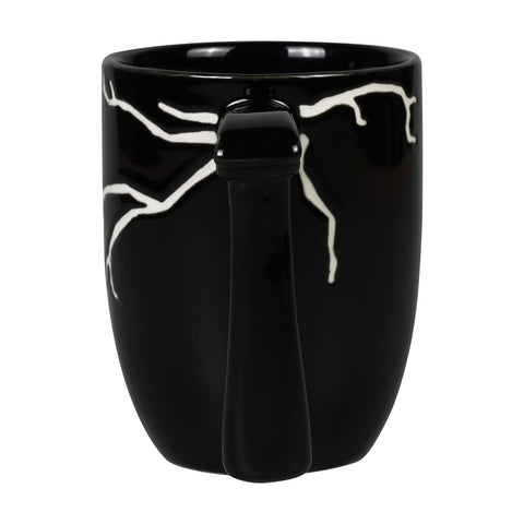 Ceramicfor Taza Café Cerámica Sólida para uso diario y durabilidad