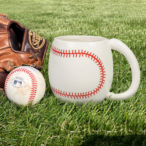 Taza de cerámica Ceramicfor con agarre cómodo para uso diario