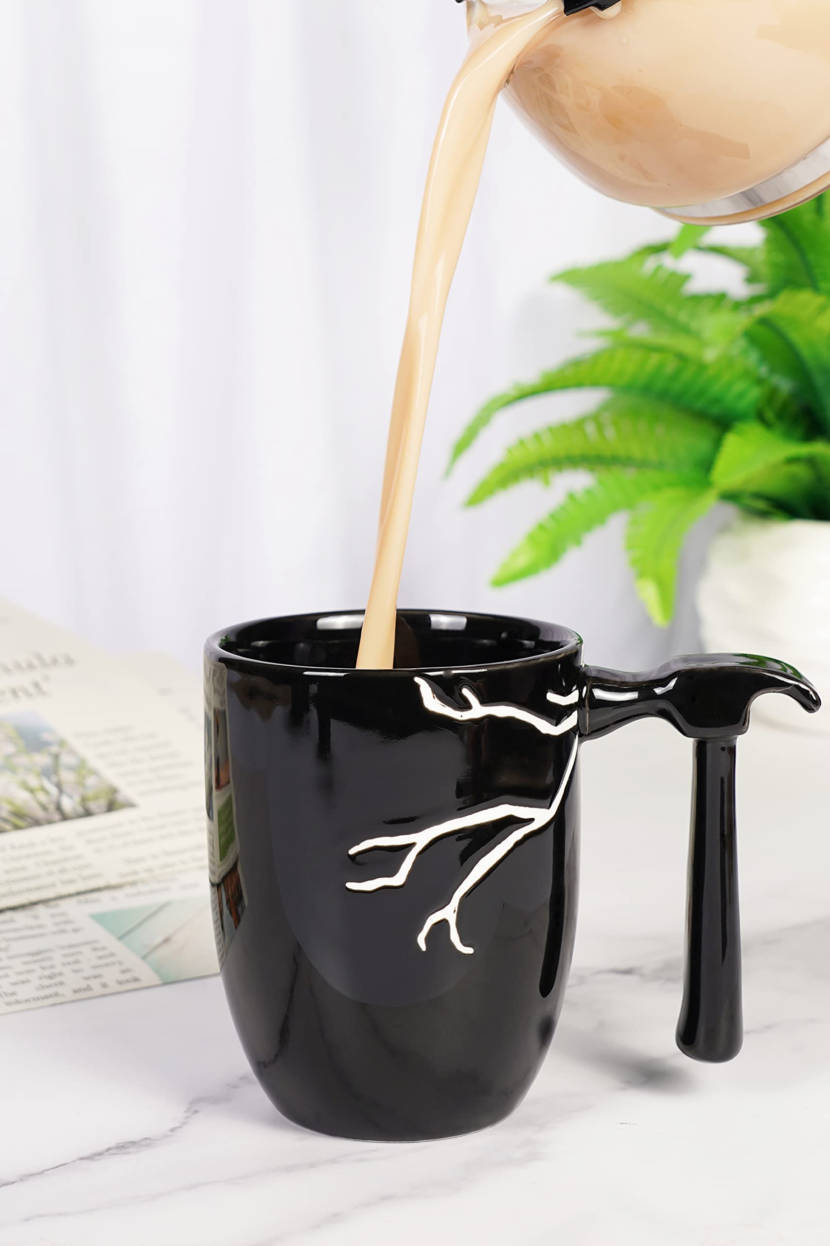 Ceramicfor Taza Regalo para Padre: opción original y práctica