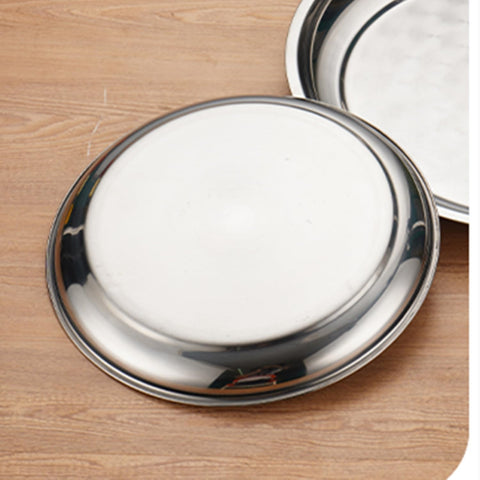 CEZOOWYEX bandeja para aperitivos 12 pulgadas, ideal para reuniones