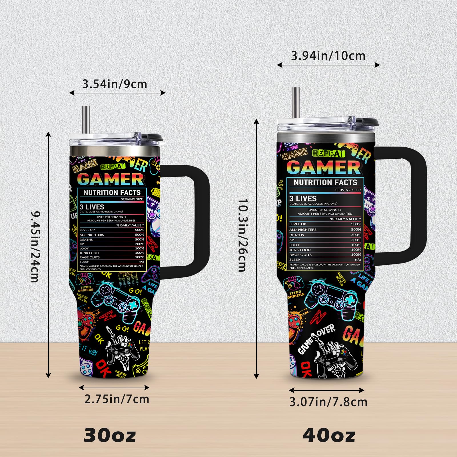 CGMIBAS aislante doble pared, mantiene bebidas estables