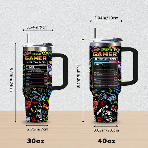 CGMIBAS aislante doble pared, mantiene bebidas estables