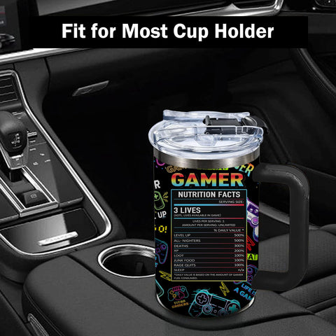 CGMIBAS diseño sin BPA, acero inoxidable seguro