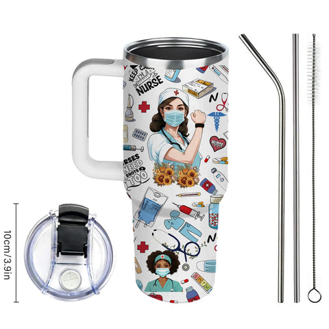 CGMIBAS regalo ideal para enfermeras en cualquier ocasión.