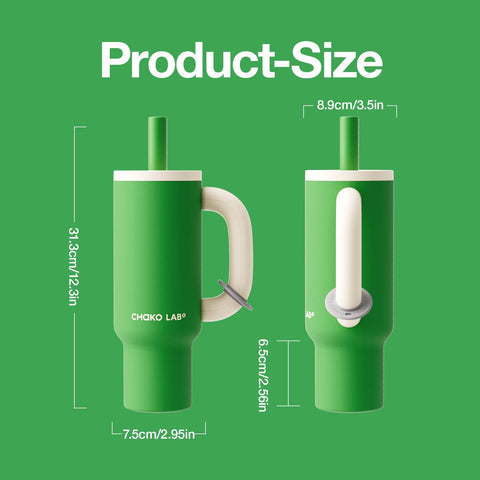 CHAKO LAB BaWang compatibilidad con portavasos para coche o bolso.