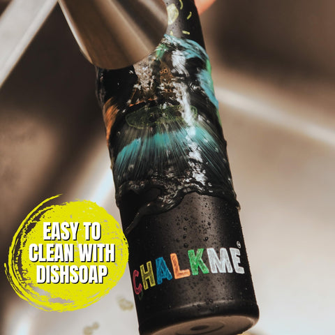 Regalo para niños: CHALKME ofrece diversión práctica y diseño amigable.