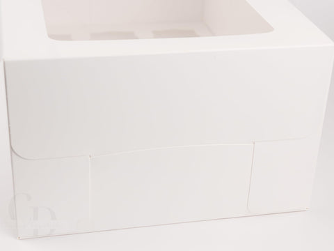 Ideal para catering Chaney Depot: caja para múltiples eventos.