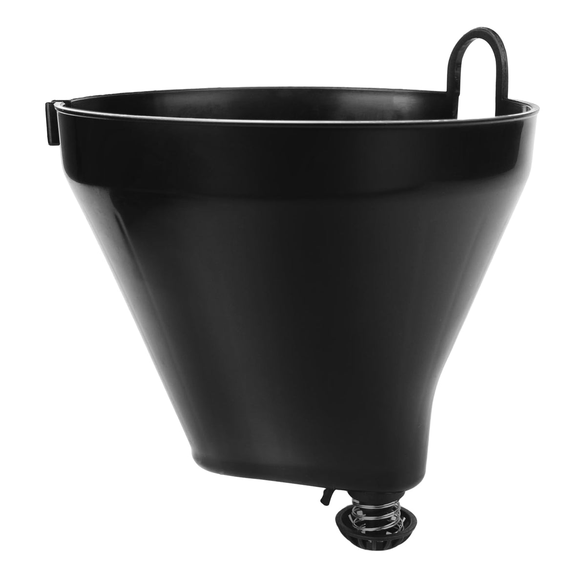ChangTa DCC-1200FB cesto filtro para cafetera Cuisinart, repuesto confiable para café limpio.