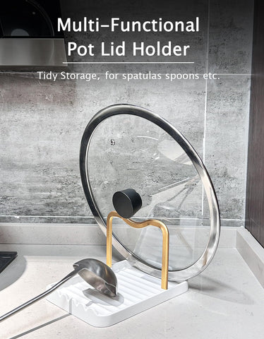CHANNICORNER diseño compacto que cabe en rincones para cocina ordenada.