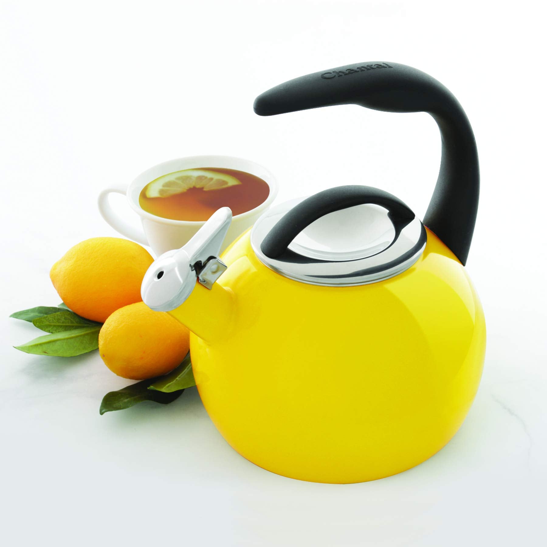 Mango ergonómico de tacto frío