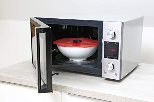 Tapa elegante para cocina interior y exterior Charles Viancin.