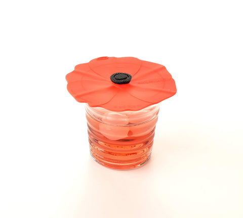 Charles Viancin Poppy regalo práctico para cocina y exterior