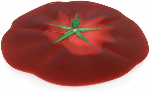 Charles Viancin tapa 20 cm para conservar alimentos y evitar fugas.