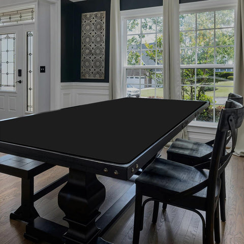 CHDRIKA tapete de silicona extra grande 36x24, ideal para resina epoxi y artesanía.
