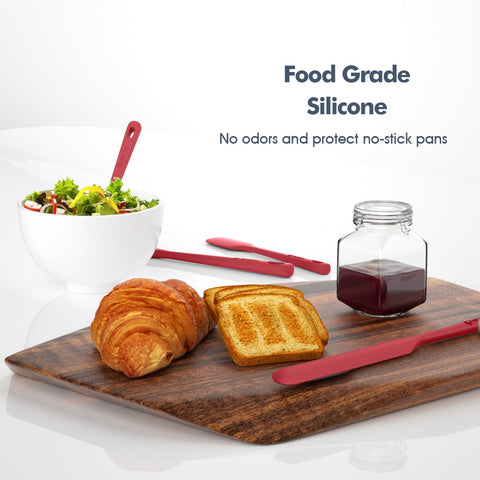 Conjunto ChefAide versátil para tareas diarias de cocina y horneado.