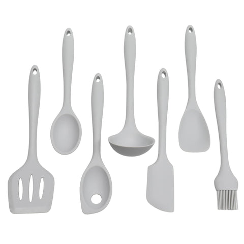 Cucharón apto para lavavajillas, Chef Craft facilita la limpieza diaria.