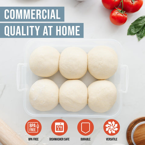 Chef Pomodoro: diseño transparente para monitorizar el crecimiento sin interrupciones.