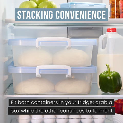 Chef Pomodoro: dimensiones 17.3 x 13.4 pulgadas para masa grande