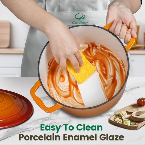 Olla Chef Power ideal para estofados de carne