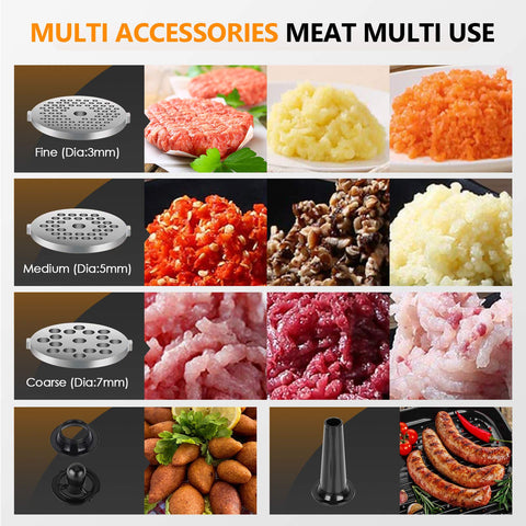 Diseño compacto de CHEFFANO ideal para encimeras de cocina.