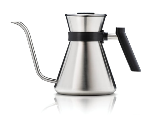 Chemex Chettle, vertido preciso para un café filtrado en casa.