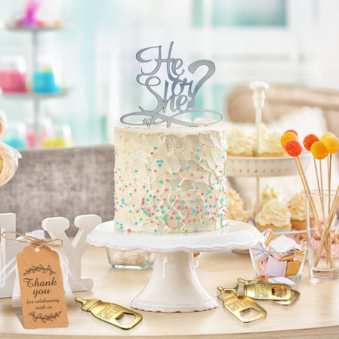 CHENGU abrebotellas dorado de zinc, duradero y práctico.