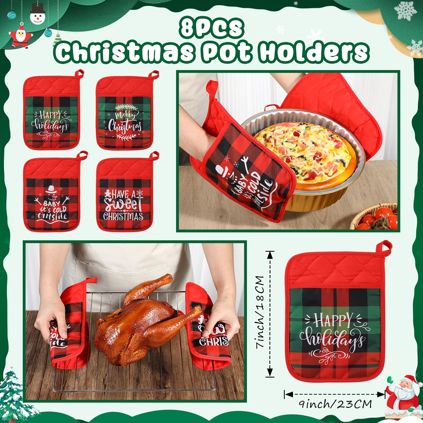 Batidores CHENGU para mezclar con facilidad