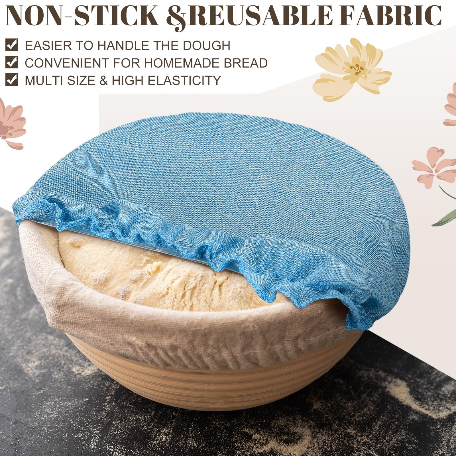 CHENGU cubiertas con 5 diseños elegantes para la cocina