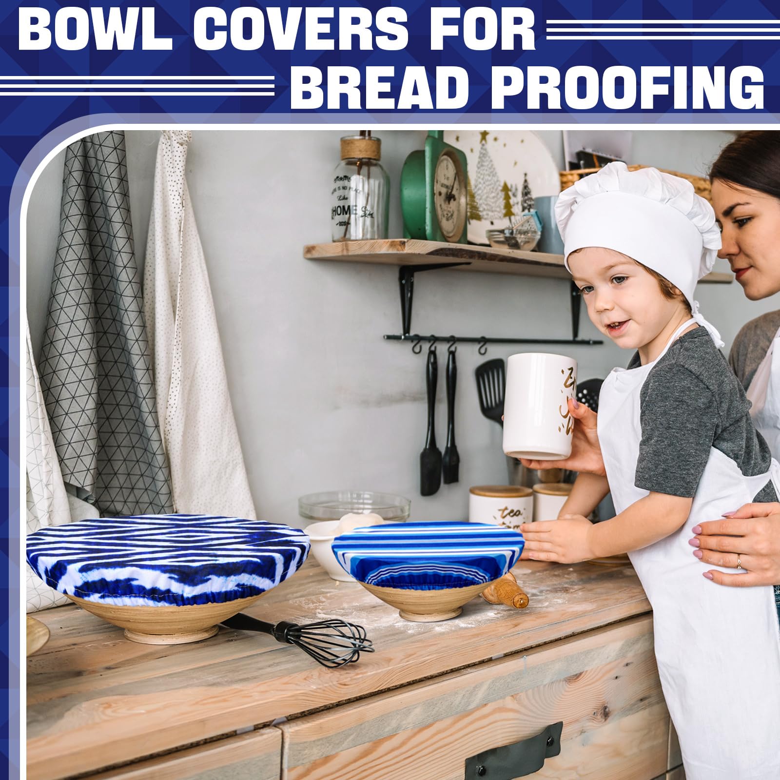 CHENGU regalo práctico para cocina y hogar