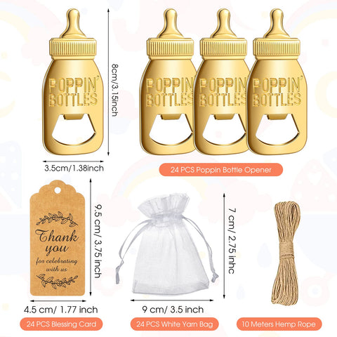CHENGU bolsas organza blancas para envolver favores con elegancia.