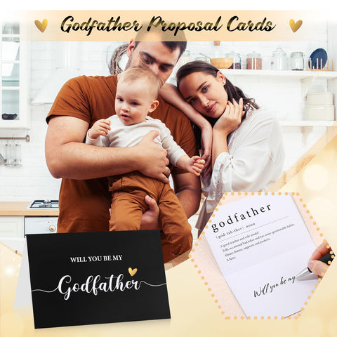 CHENGU tarjeta regalo para expresar la propuesta de forma personalizada