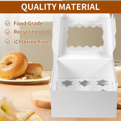 Uso amplio para galletas, tartas y productos horneados CHENZEM.