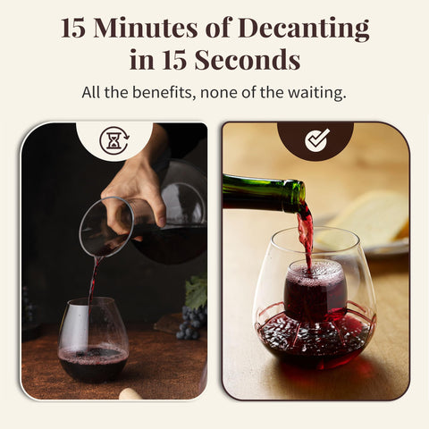 Chevalier Collection apto para lavavajillas, limpieza sencilla tras el uso.