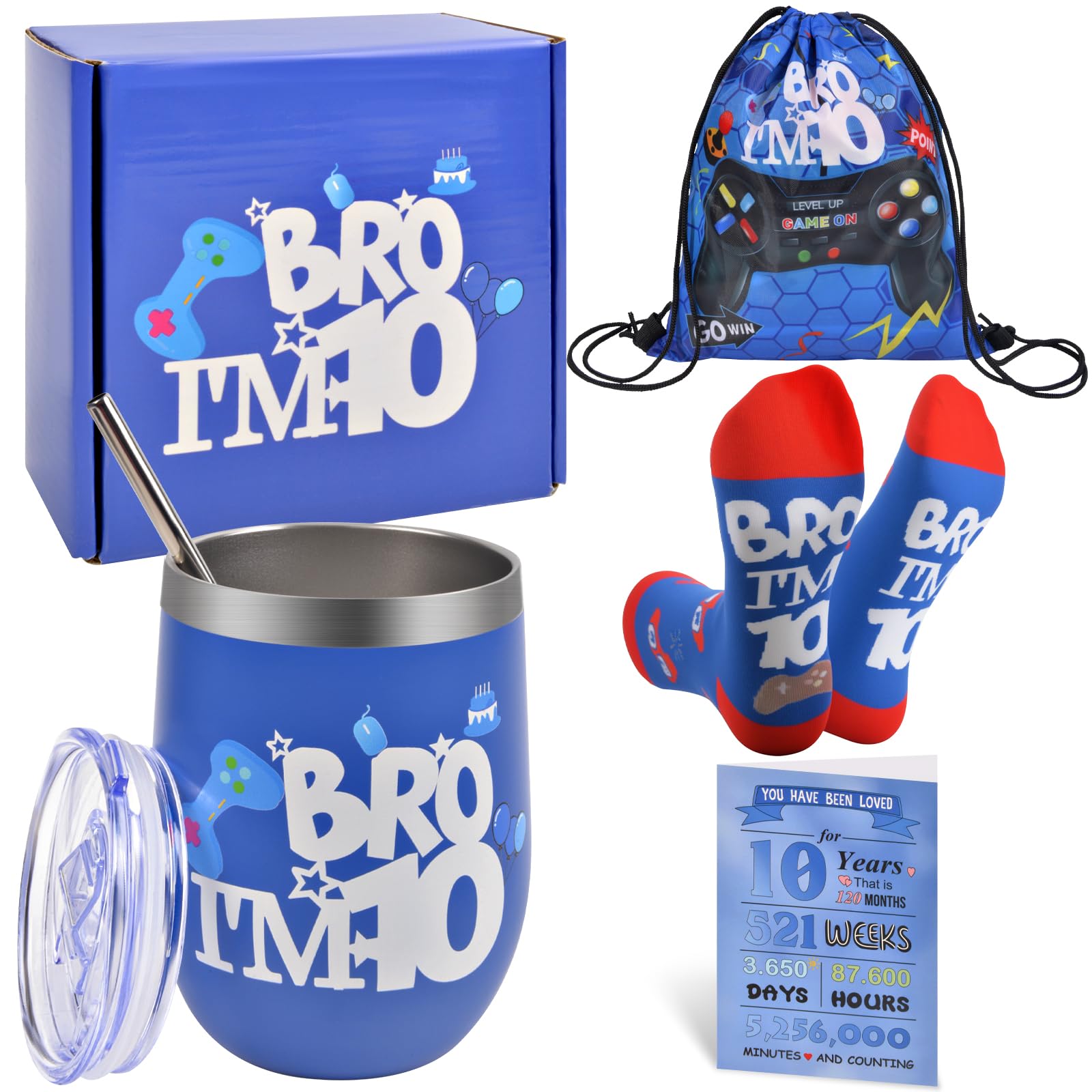 ChezMax bolsa dibujo juego para guardar juguetes y accesorios