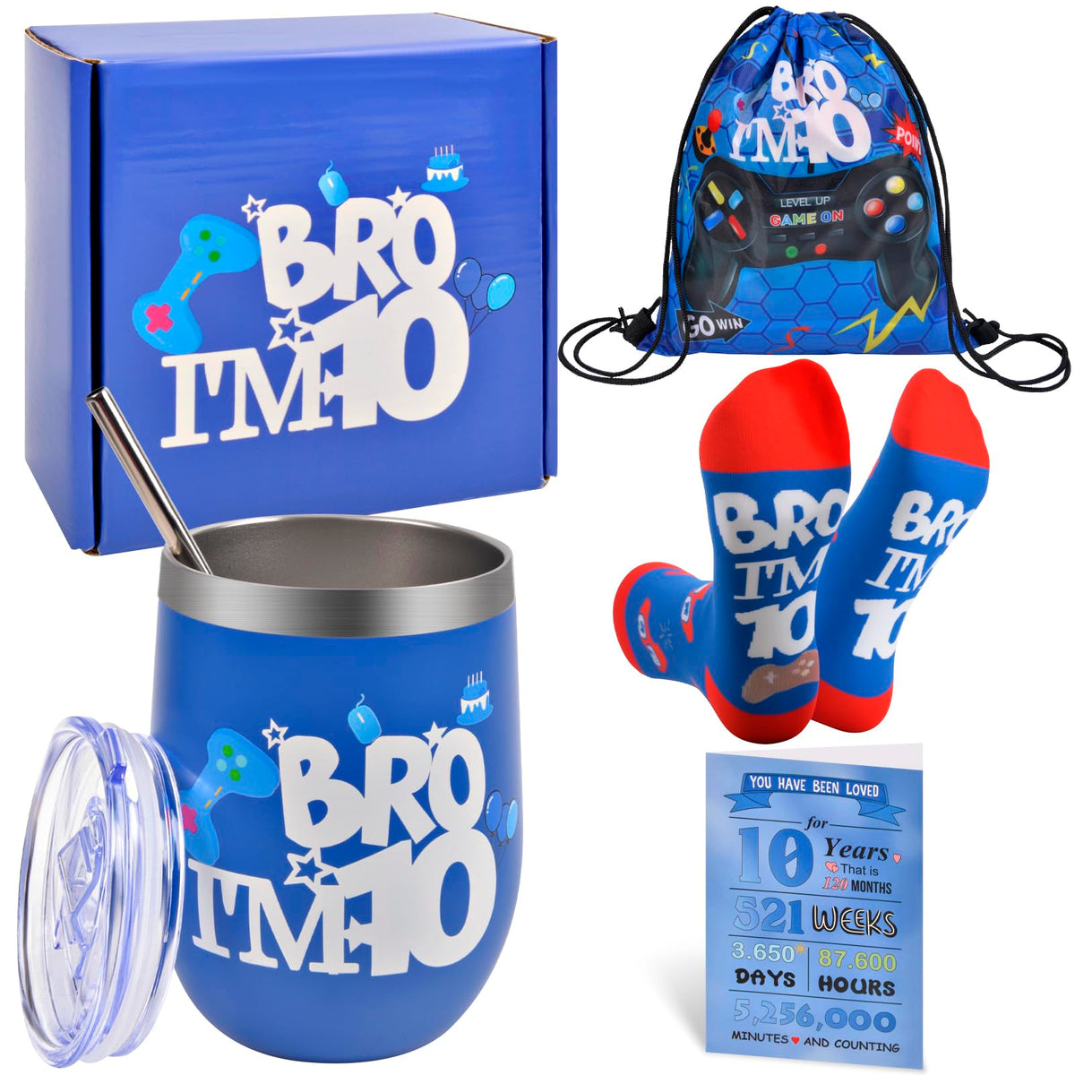 ChezMax bolsa dibujo juego para guardar juguetes y accesorios