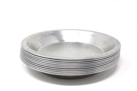 Chicago Metallic: especificaciones de profundidad y diámetro para recetas