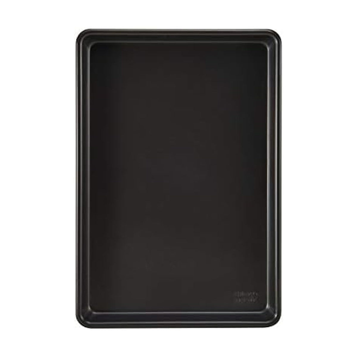 Chicago Metallic Pro Jelly Roll de 15,5 pulgadas con antiadherente para desmoldado suave.